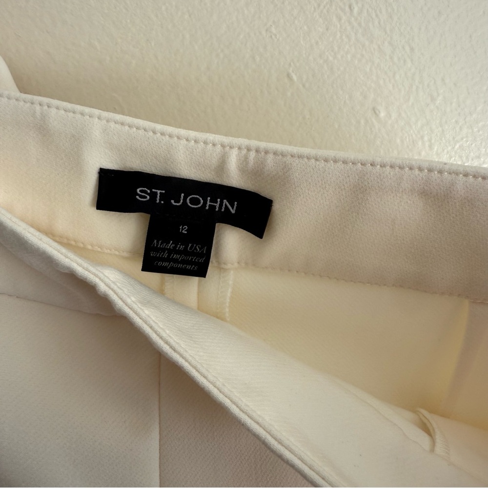 St. John pants - Picture 4 of 4